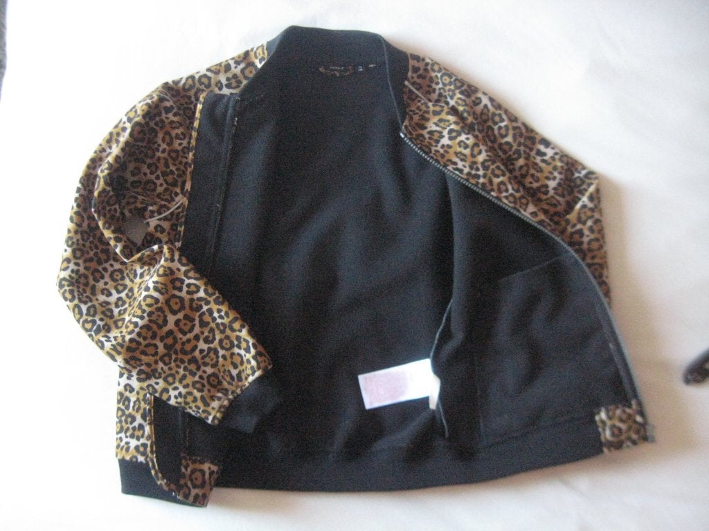 NIEUW Name-it jas maat 146 NIEUWPRIJS 45.00 euro, Kinderen en Baby's, Meisje, Ophalen of Verzenden, Zo goed als nieuw, Name It