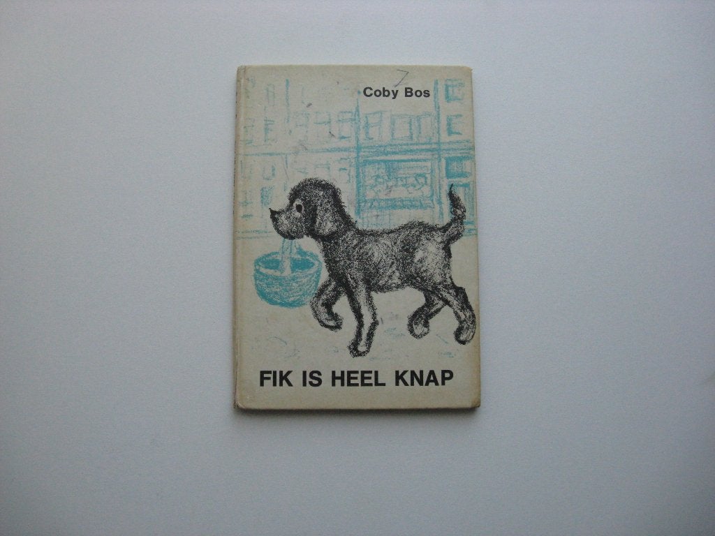 Fik is heel knap, Ophalen of Verzenden, Gelezen, Fictie algemeen