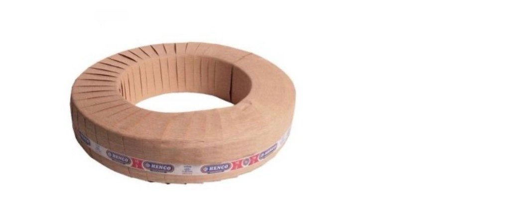 Henco meerlagenbuis op rol, Doe-het-zelf en Verbouw, Ophalen, Overige materialen, Minder dan 20 mm, 6 meter of meer