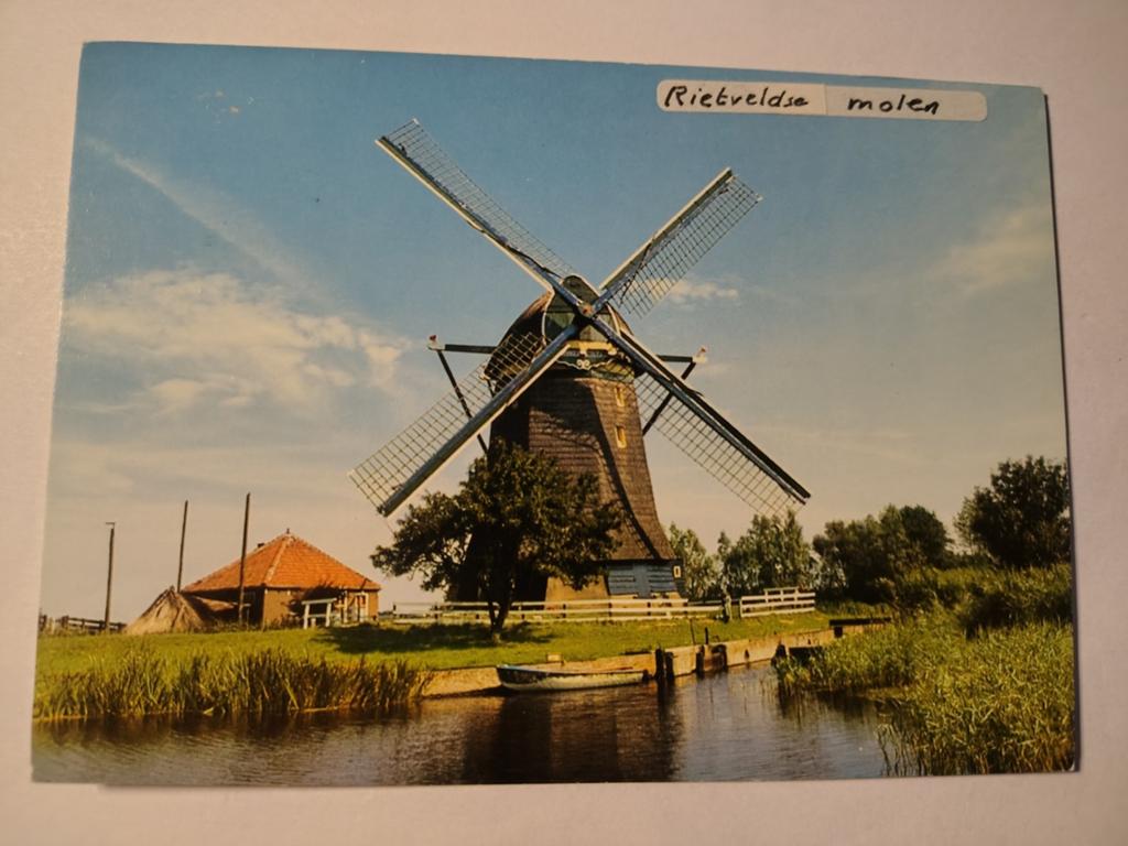Hazerswoude, Ophalen of Verzenden, 1940 tot 1960, Gelderland