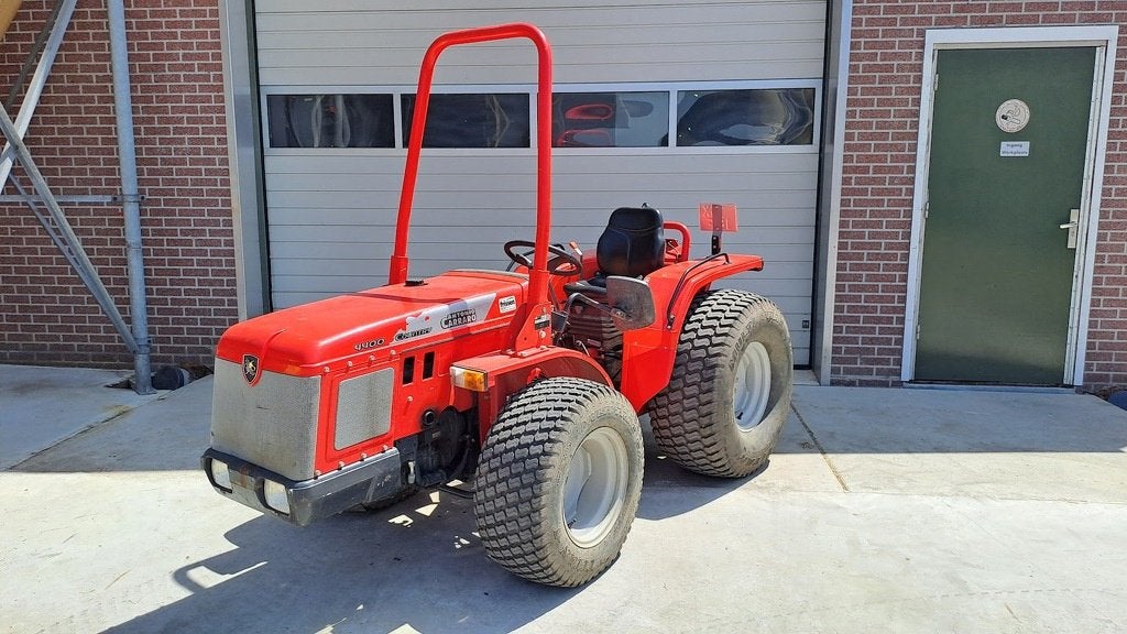 carraro country 4400, Overige merken, Tot 2500