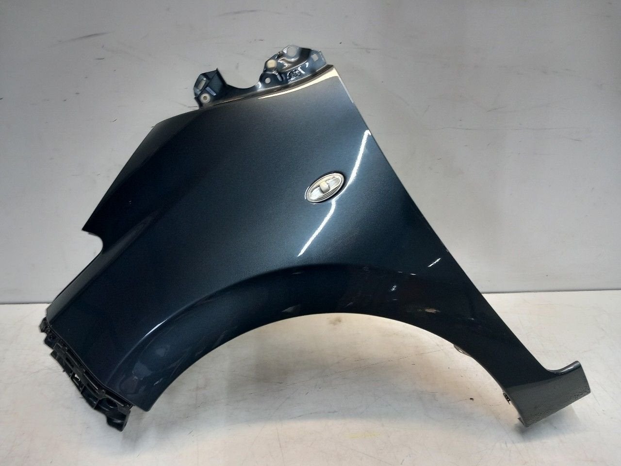 Spatbord links voor Citroën C1, Auto-onderdelen, Onderdelen@venauto.nl, Van der Ven Autorecycling B.V., Gebruikt, Ettenseweg 76, 4706 PB Roosendaal, The Netherlands