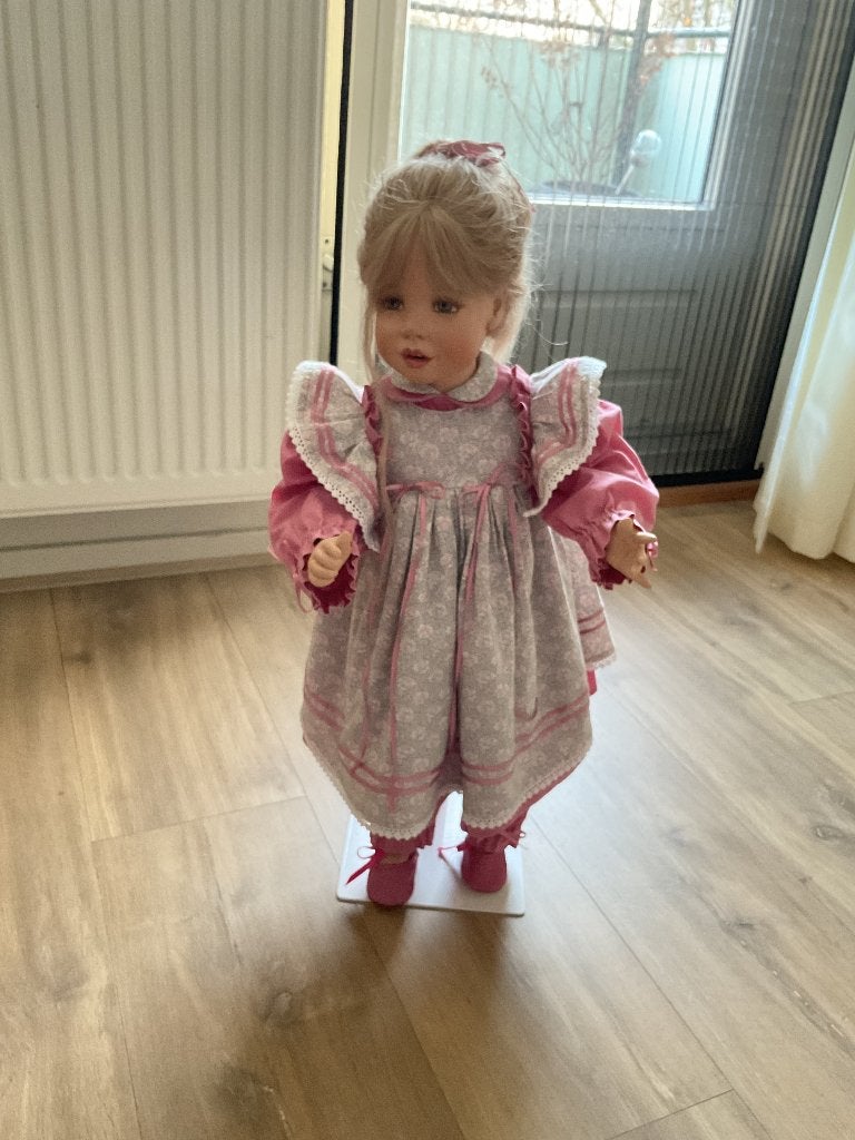 Pop, Kinderen en Baby's, Ophalen, Zo goed als nieuw, Overige typen
