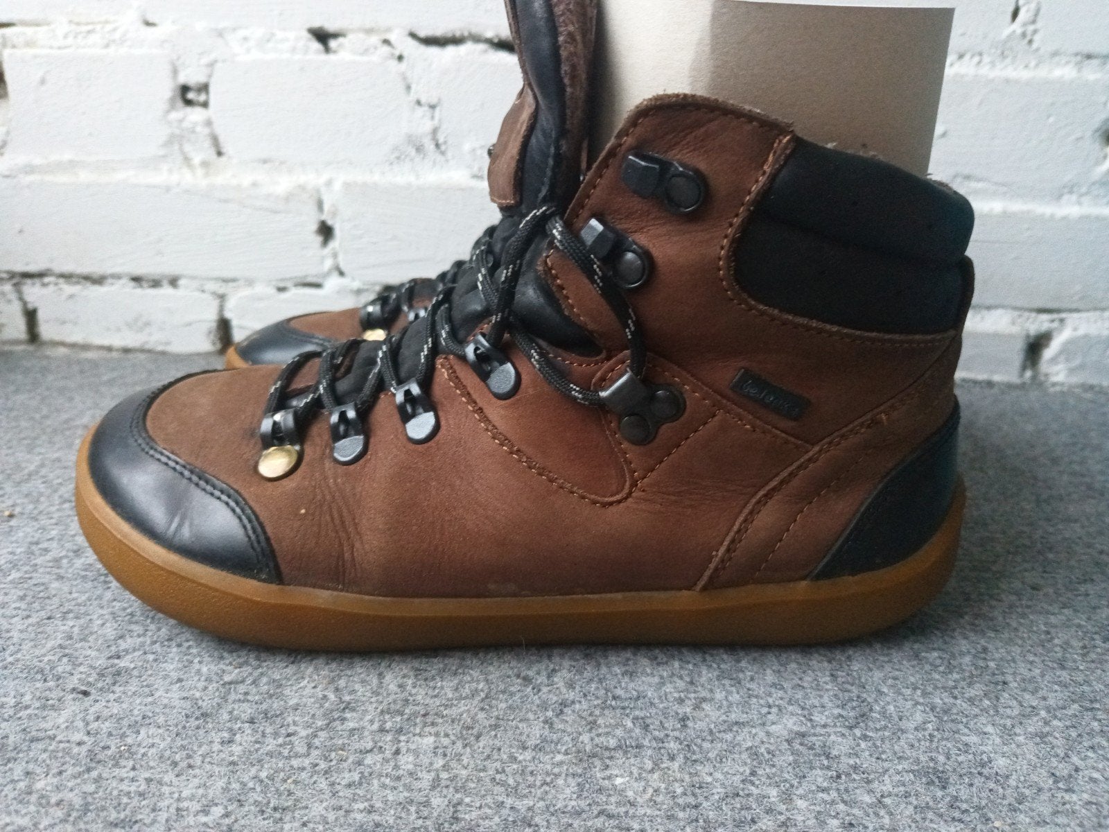 Be Lenka Ranger barefoot shoes size 40, Kleding | Dames, Ophalen of Verzenden