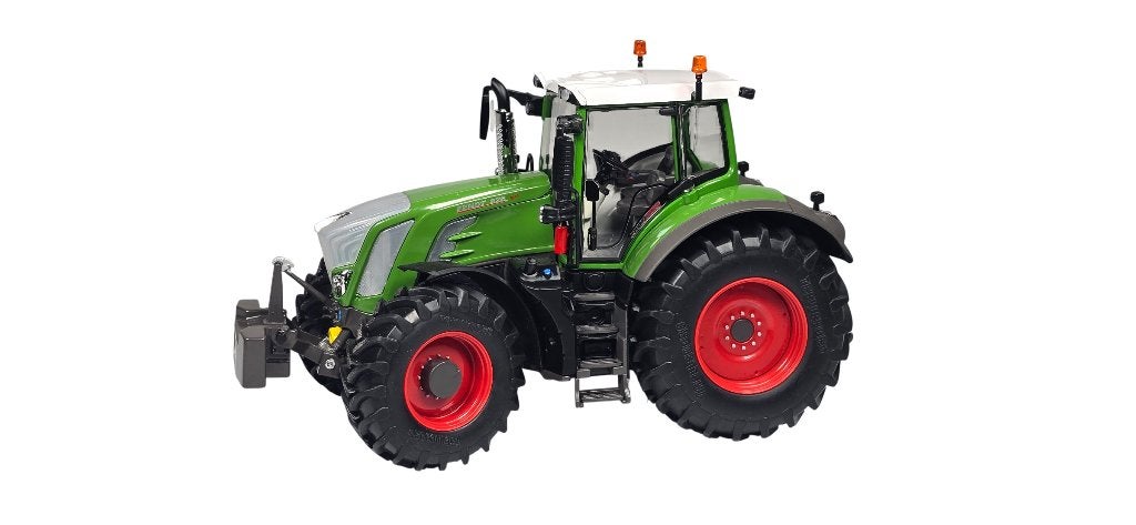 Fendt 826 Vario Design Line. Wiking, Ophalen of Verzenden, Nieuw, Tractor of Landbouw, Overige merken