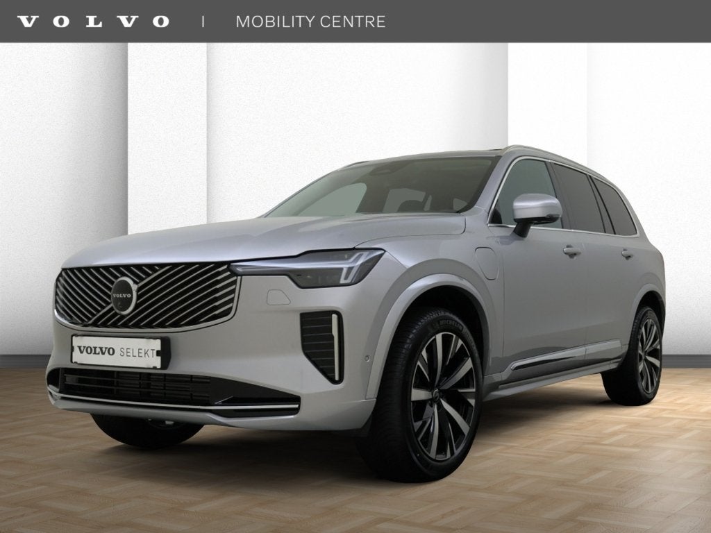 Volvo XC90 2.0 T8 AWD Ult. Bright | Schuif-/Kanteldak | Head