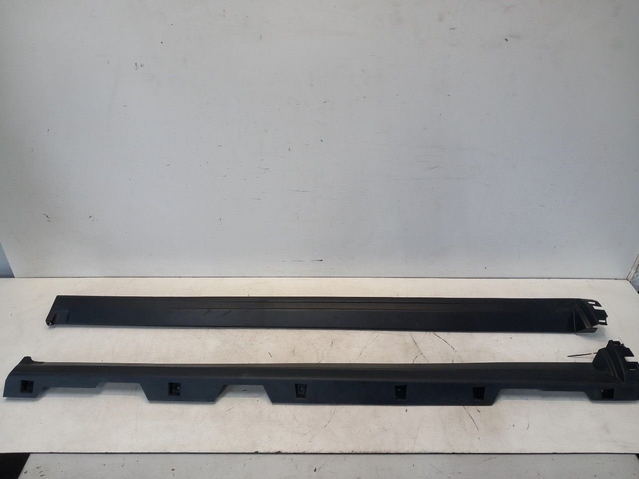 Sideskirt set Land Rover Discovery, Auto-onderdelen, Carrosserie en Plaatwerk, Onderdelen@venauto.nl, Van der Ven Autorecycling B.V.