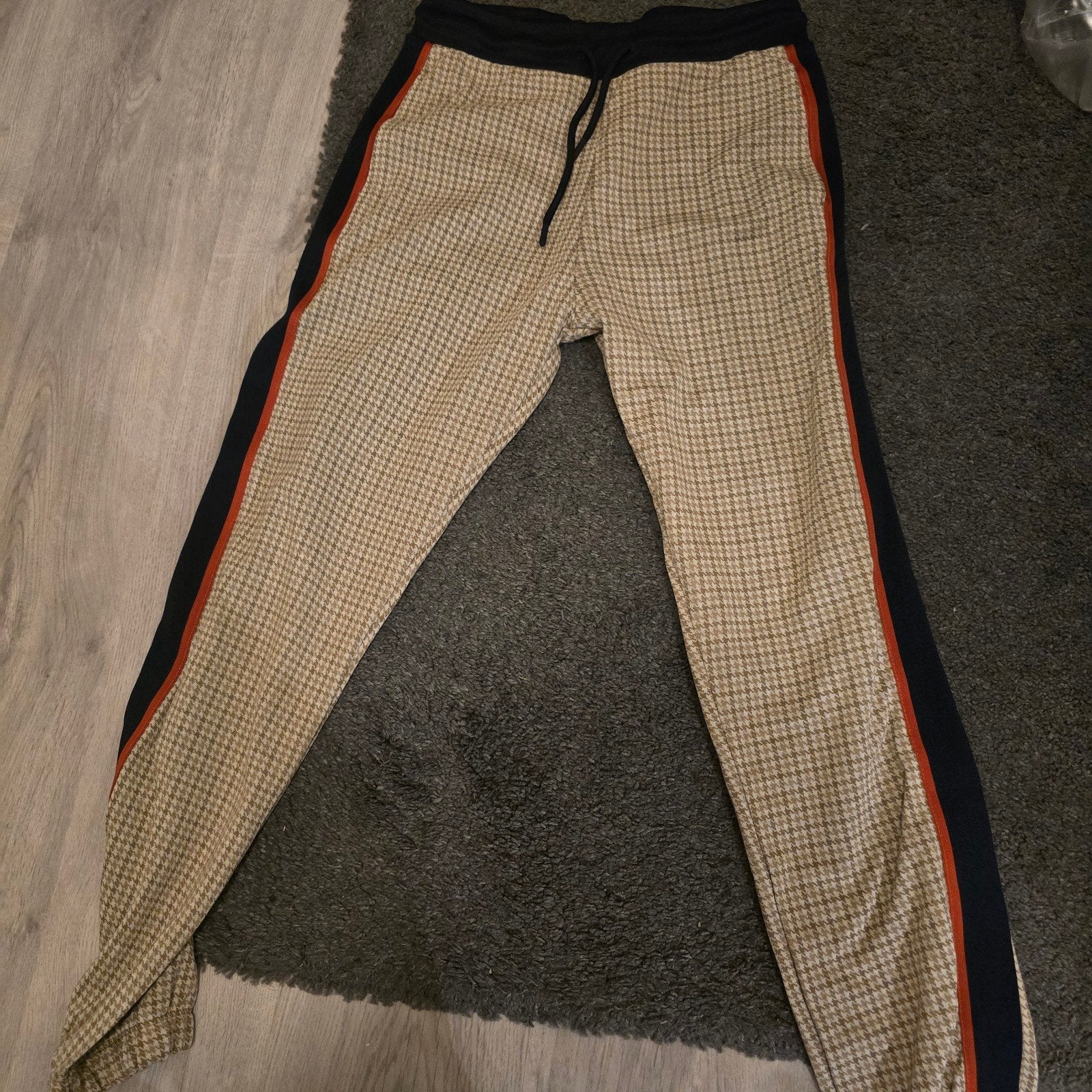 Zara broek heren * S, Beige, Ophalen of Verzenden, Zo goed als nieuw, Zara Man