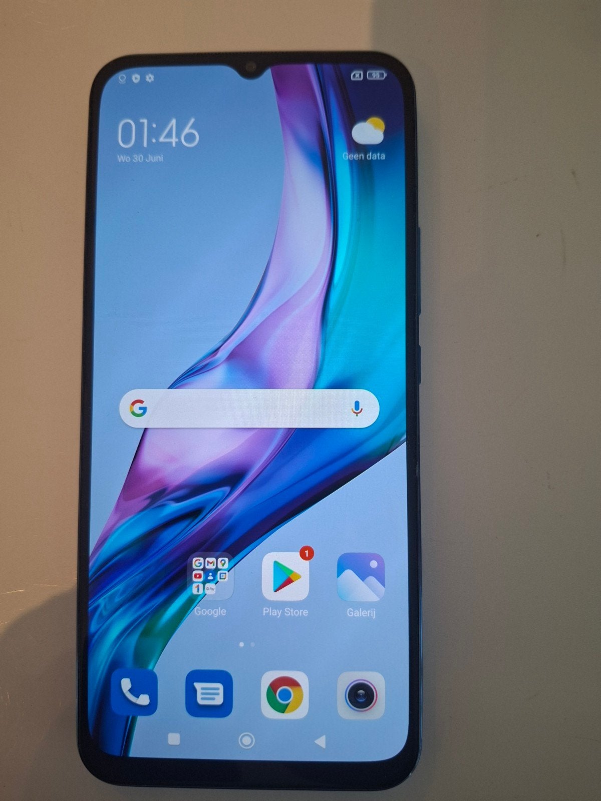 mi 10 lite 5g, Telecommunicatie, Mobiele telefoons | Overige merken, Ophalen, Zo goed als nieuw, 6 megapixel of meer, Overige modellen