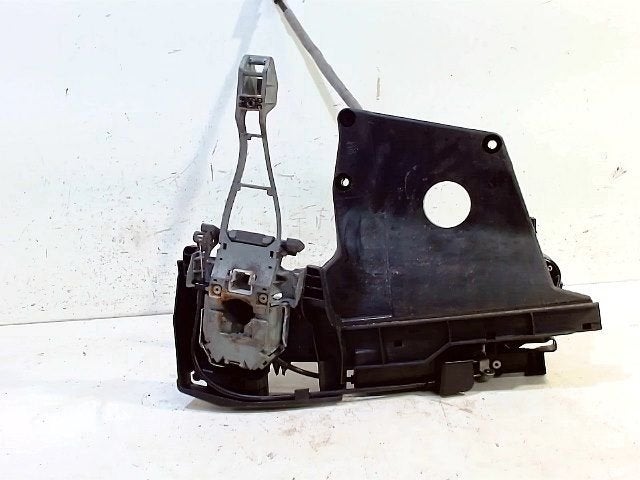 Slot mechaniek portier elektrisch centrale vergrendeling rec, Onderdelen@venauto.nl, Van der Ven Autorecycling B.V., Gebruikt