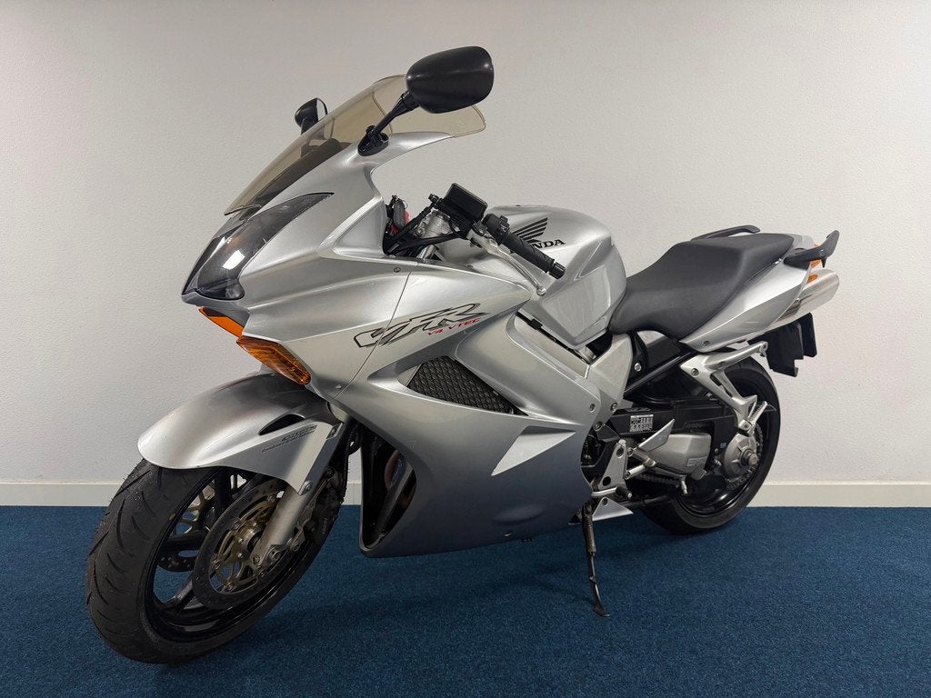 Honda Sport VFR 800 FI V4 V-TEC / IN NIEUW STAAT, 782 cc, Bedrijf, Sport, Meer dan 35 kW