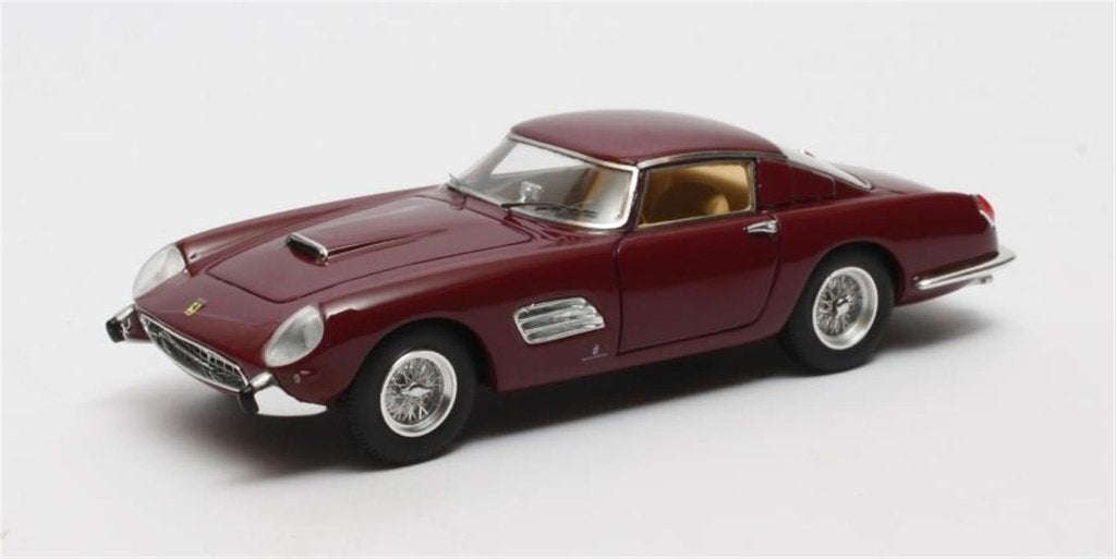 Matrix Ferrari 250 GT Speciale Pininfarina prins Bernhard, Hobby en Vrije tijd, Modelauto's | 1:43, Ophalen of Verzenden, Nieuw