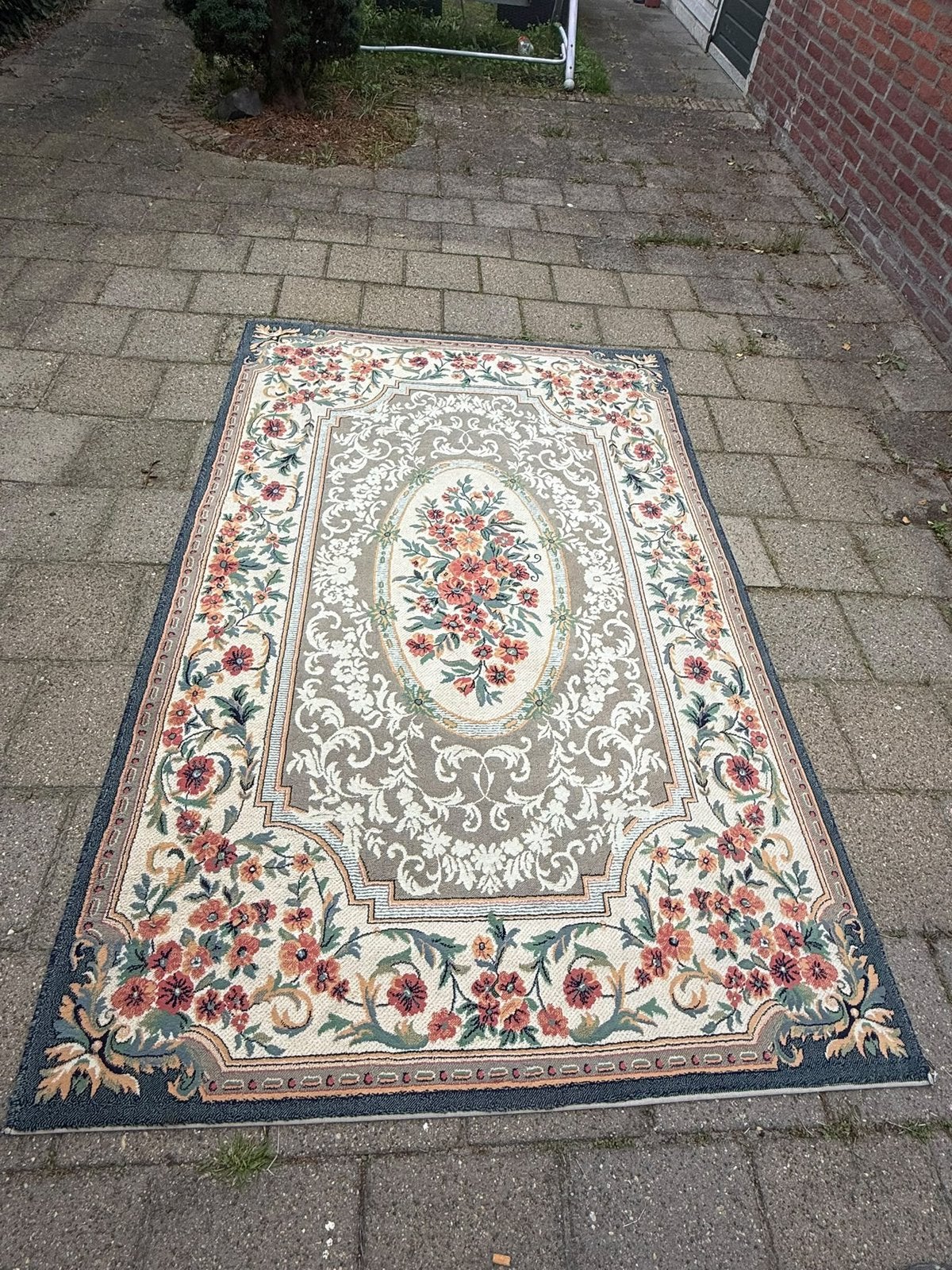 Tapijten, Ophalen, Gebruikt, 150 tot 200 cm, 200 cm of meer