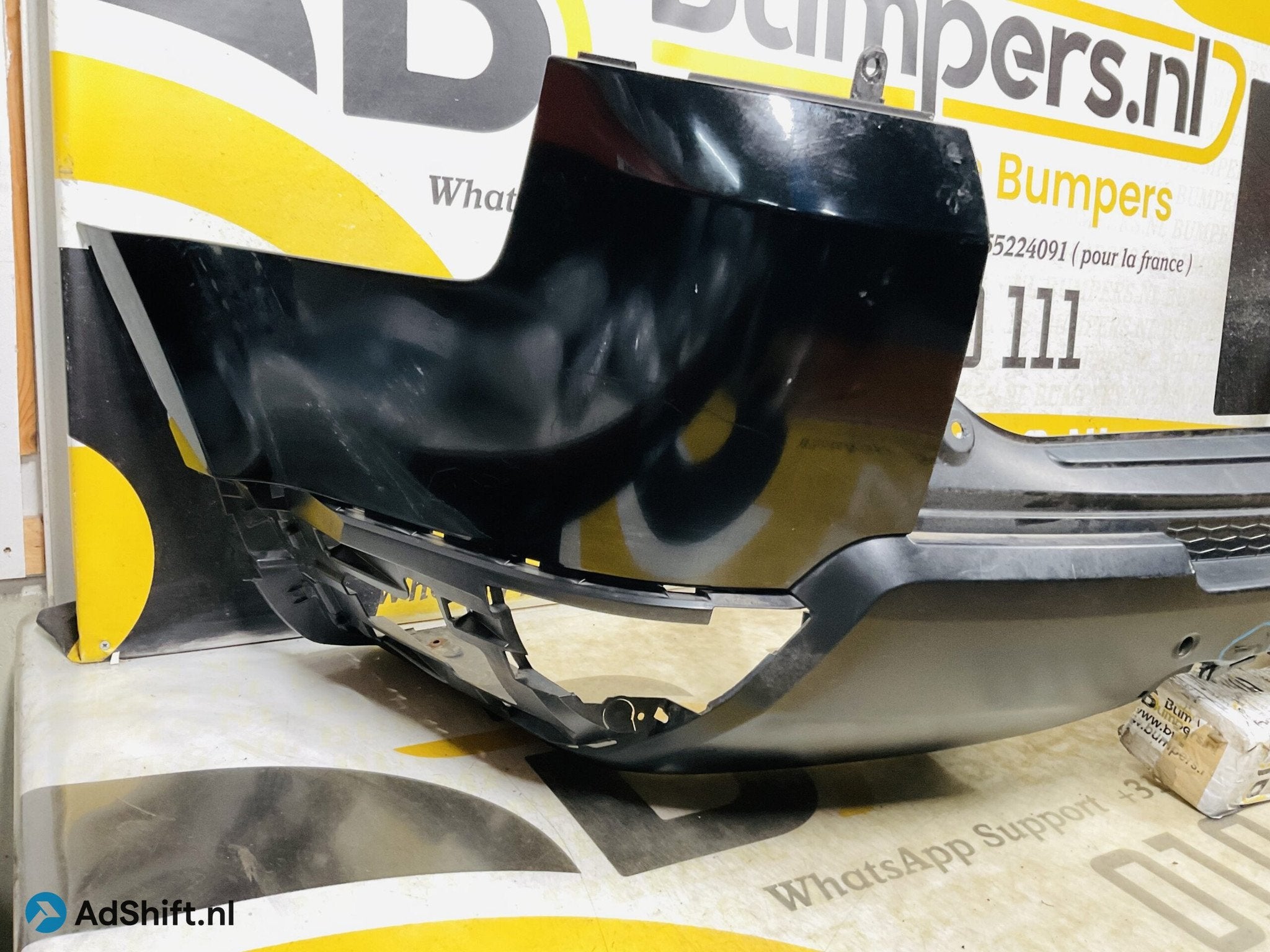 Bumper Range Rover Sport pdc DK6217926 Achterbumper 2-H5-124, Bumper