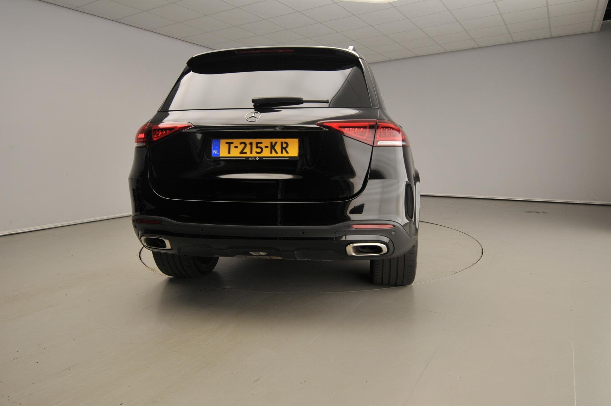 Mercedes-Benz GLE-klasse 450 4MATIC Premium Plus | Luchtveri, Automaat, Gebruikt, 367 pk, 138 €/maand