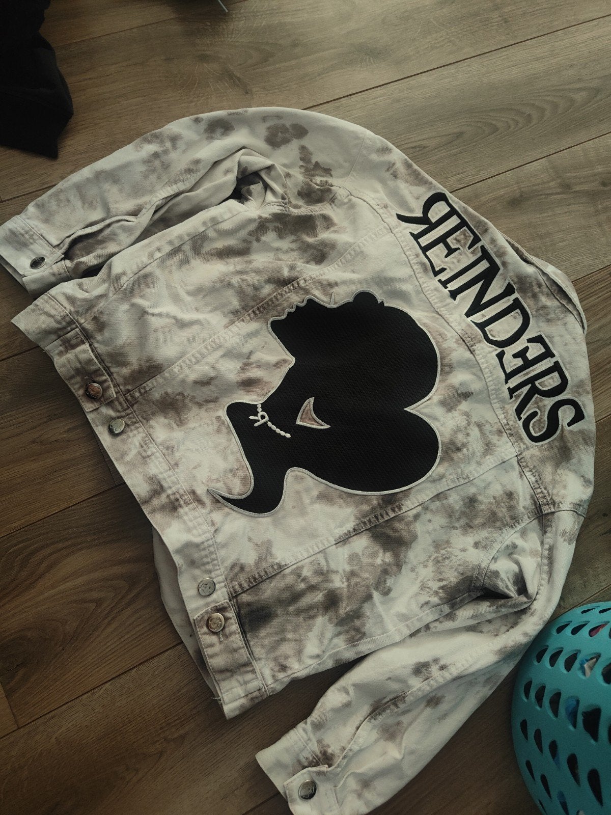 Reinders jas, Kleding | Dames, Huispakken, Reinders, Zwart, Maat 42/44 (L), Ophalen of Verzenden