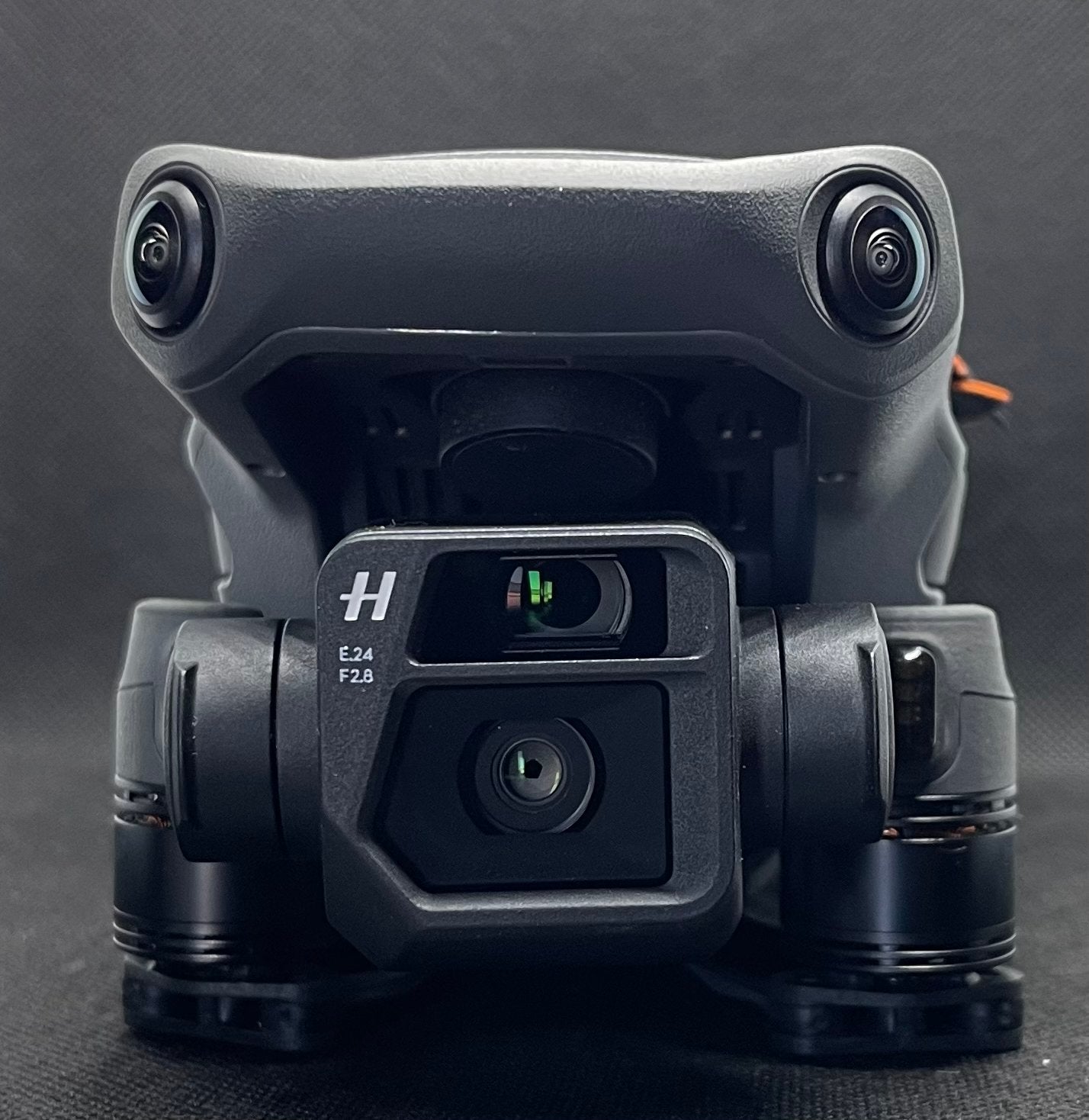 DJI Mavic 3 Cine premium combo, 30 tot 45 minuten, Zo goed als nieuw, DJI, Professionele drone