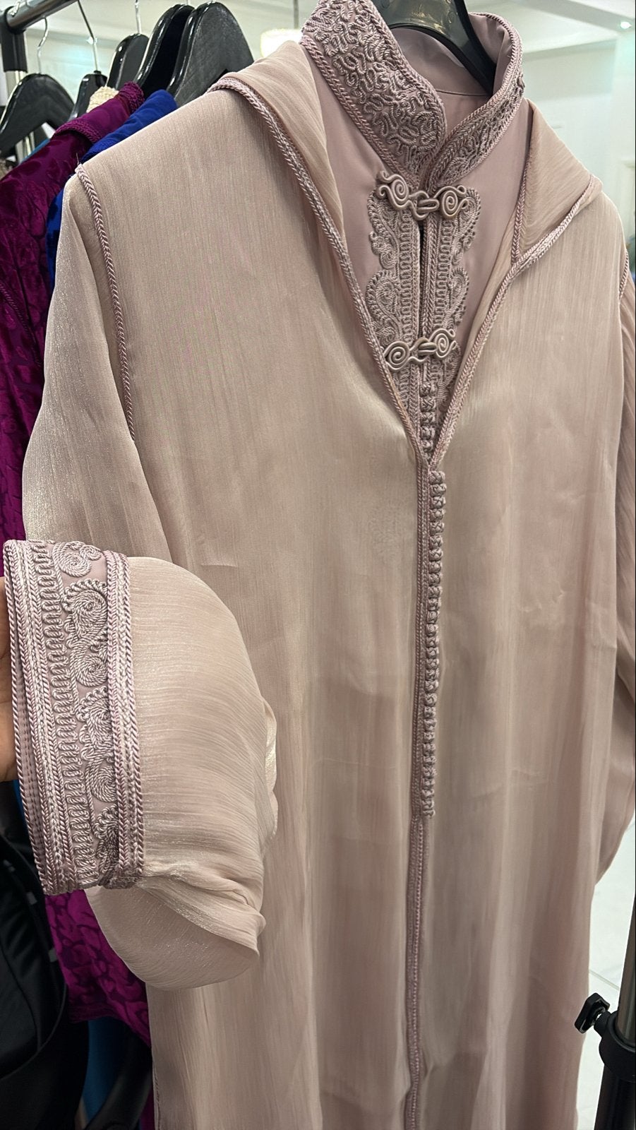 Jelabas - Traditionele Marokkaanse Kleding - Alle maten, Kleding | Dames, Overige Dameskleding, Nieuw, Ophalen of Verzenden