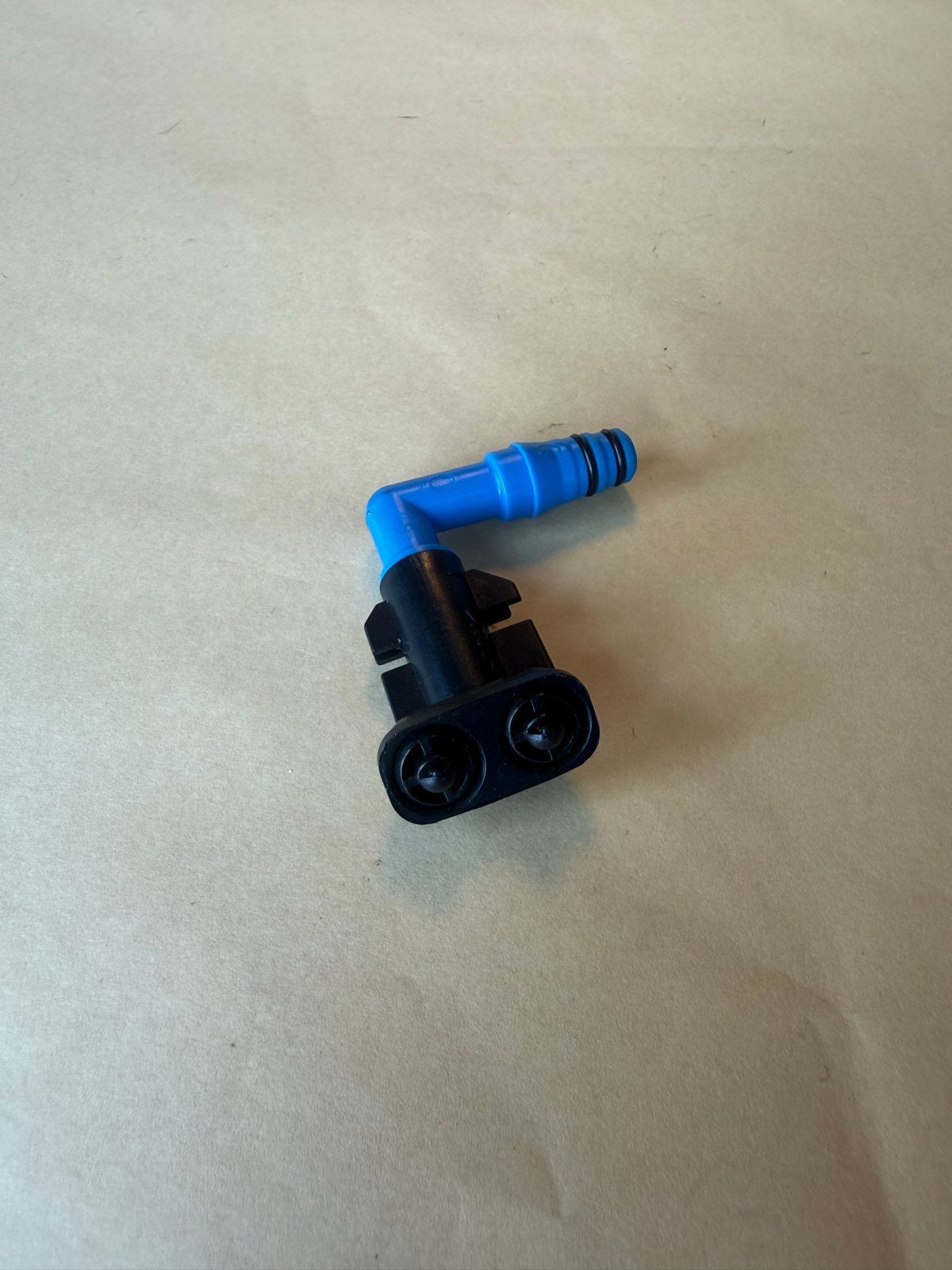 Koplamp Sproeierkop Saab 9-3 - NIEUW, Ophalen of Verzenden, Nieuw, Saab