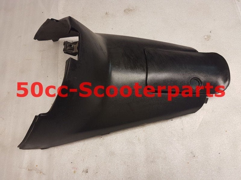 Bodyscherm Sym Jet Euro X 80151-Kbn-900-Ka Gebruikt, Ophalen of Verzenden