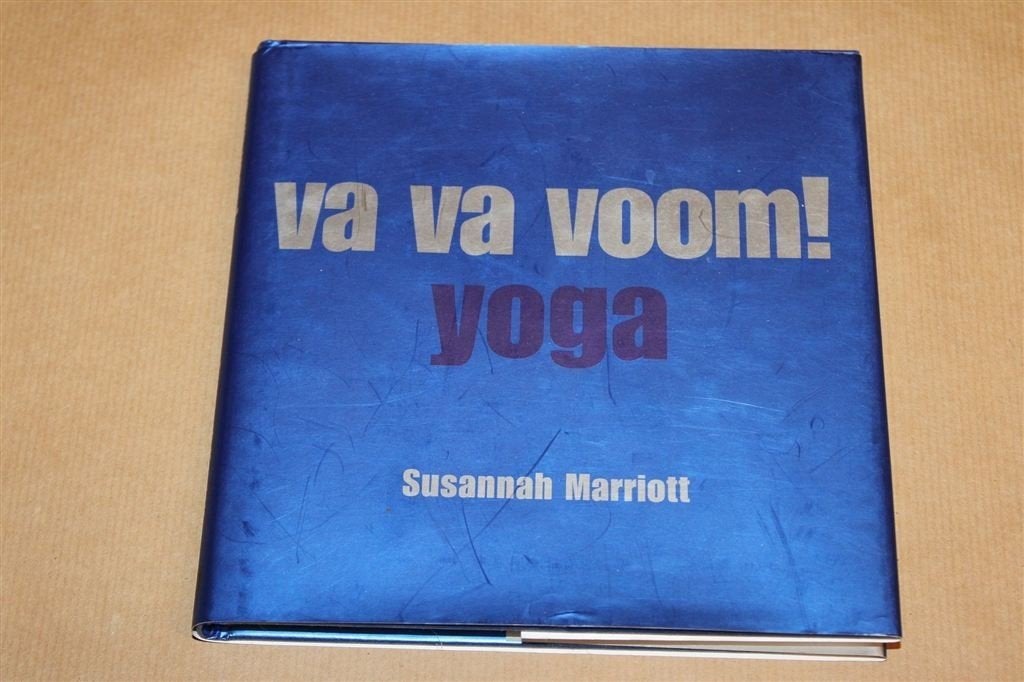 Yoga 101 Energizing Exercises — Yogaoefeningen en Energie, Boeken, Ophalen of Verzenden, Gelezen, Overige onderwerpen, Achtergrond en Informatie
