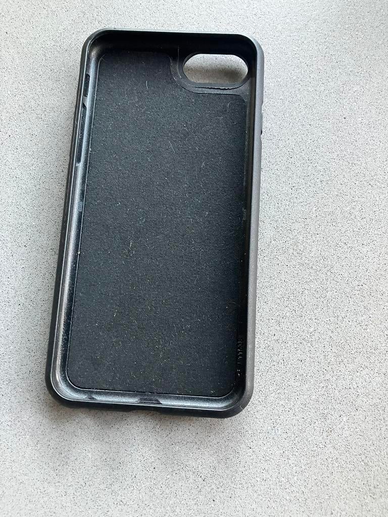 SKS Compit telefoonhouder voor een Iphone SE 2022, Fietsen en Brommers, Fietsaccessoires | Overige Fietsaccessoires, Ophalen of Verzenden