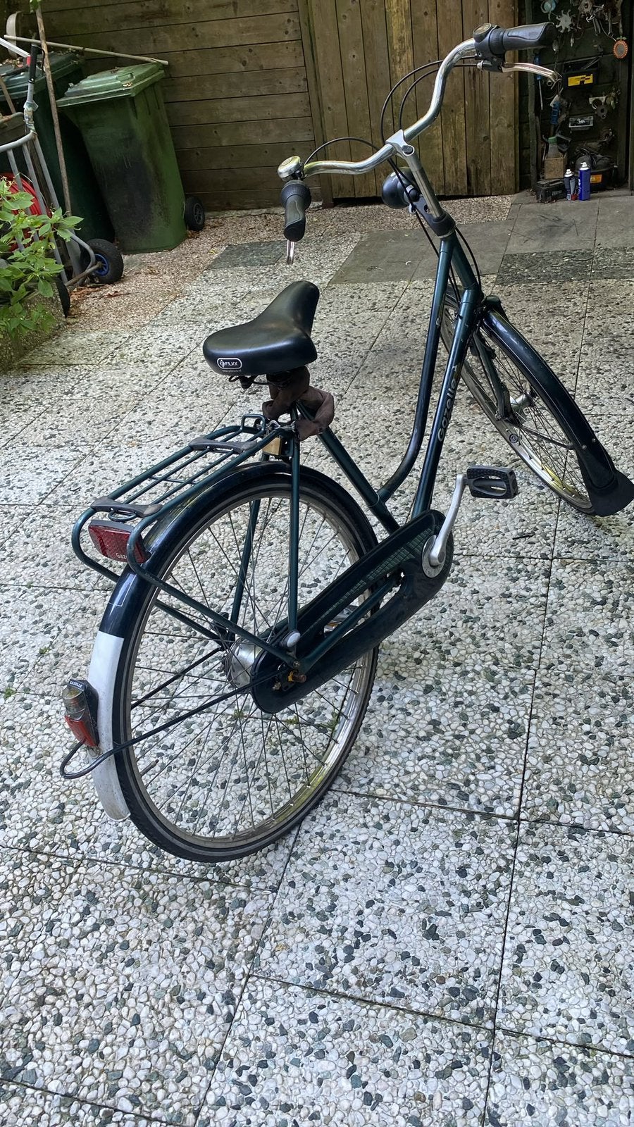 Fiets bike 28 inch gazelle, Ophalen, Zo goed als nieuw