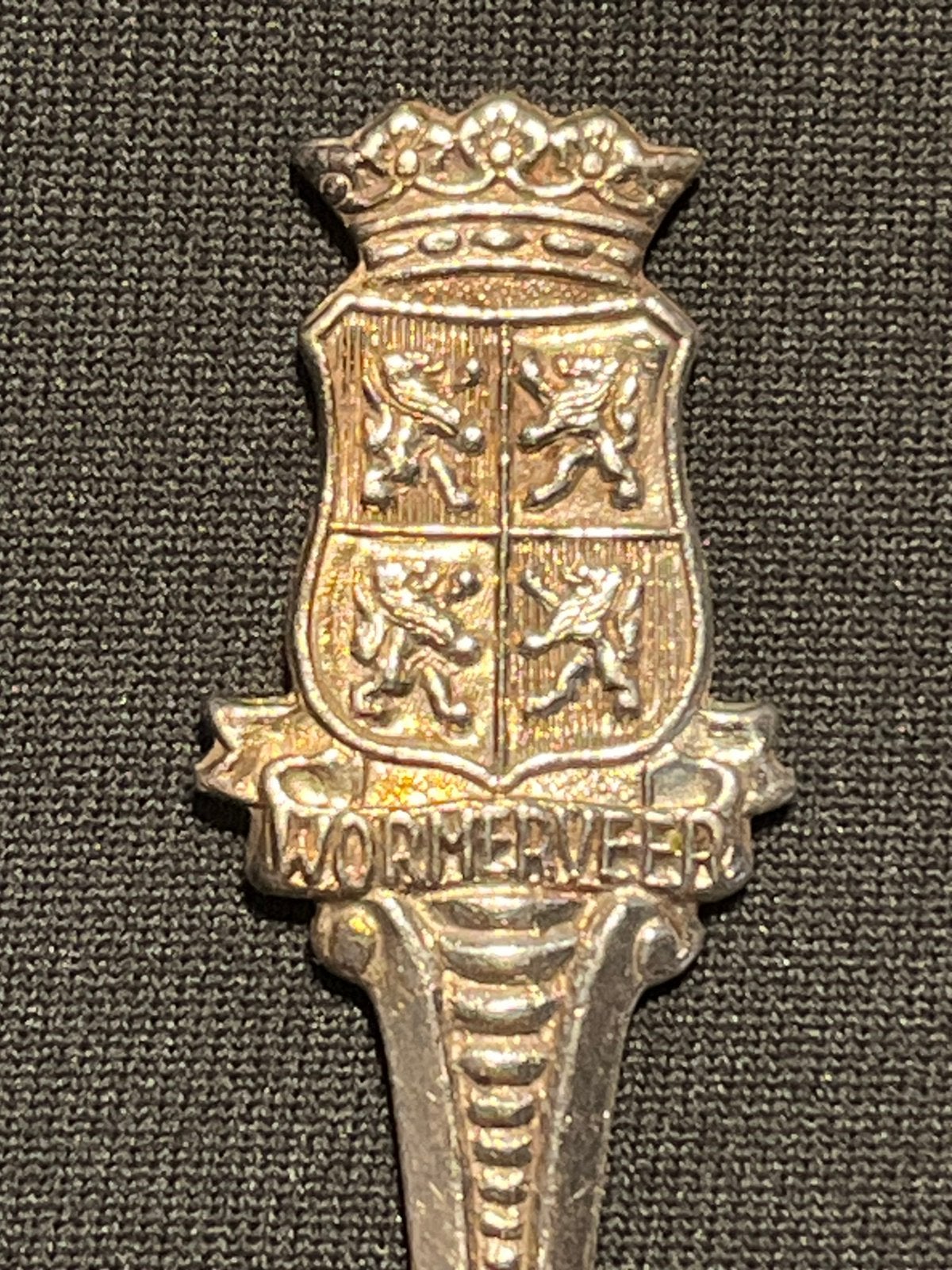 Wormermeer., Ophalen of Verzenden