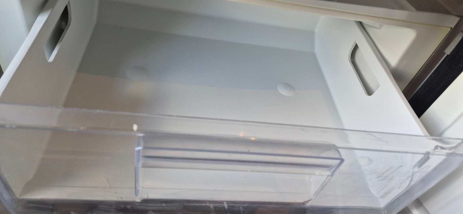 Koel-vriescombinatie., Ophalen, Gebruikt, 200 liter of meer, Met aparte vriezer