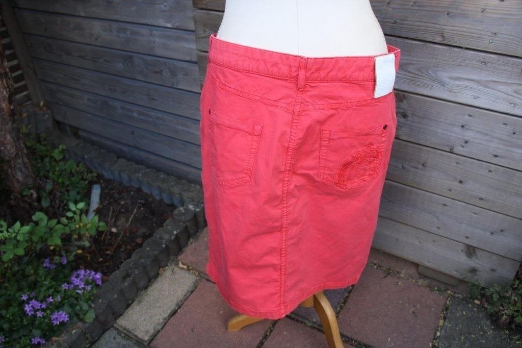 Rok koraal Scapa Sport mt 44 Vaste prijs AANBIEDING, Scapa, Maat 42/44 (L), Ophalen of Verzenden, Zo goed als nieuw