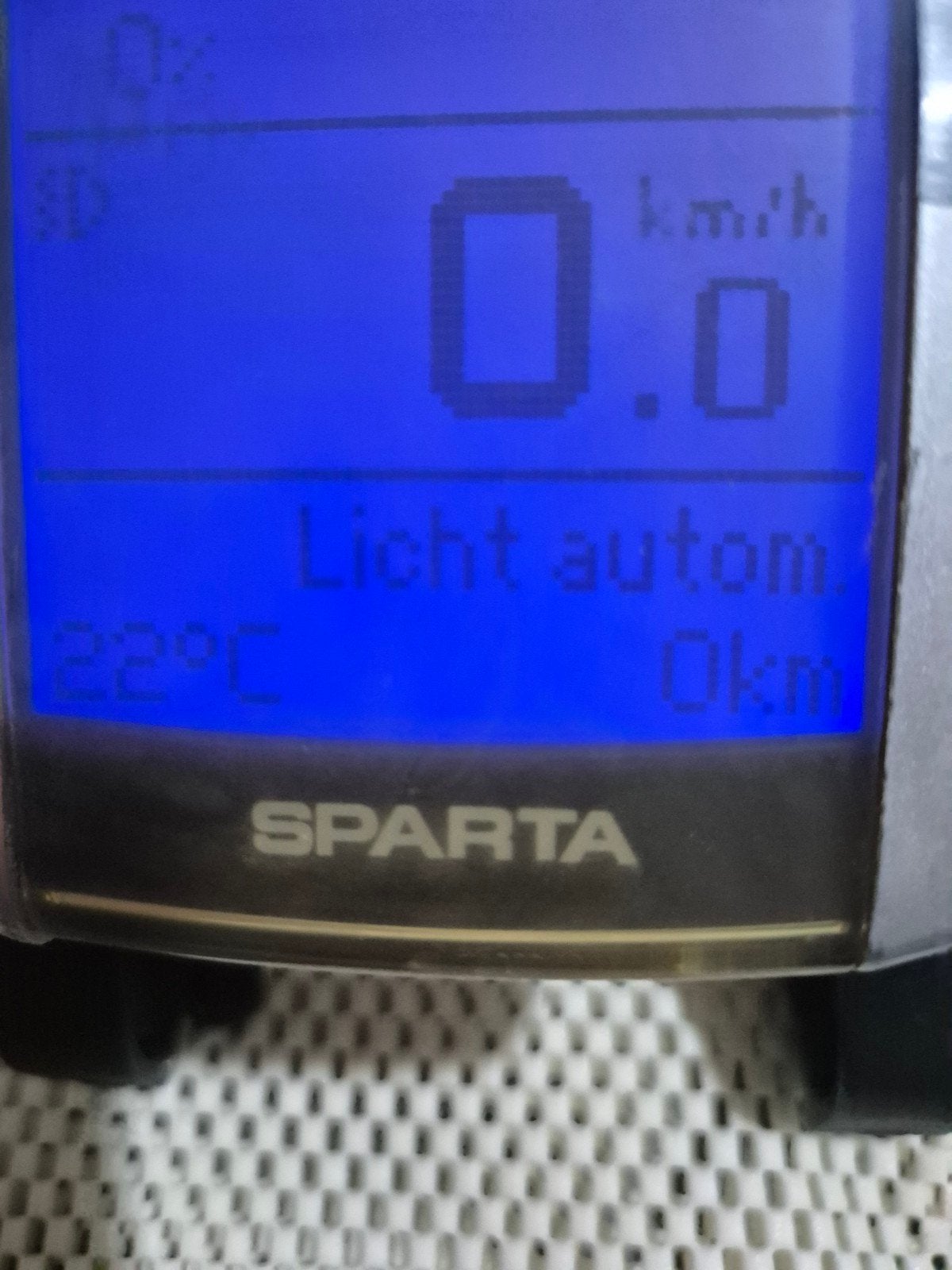 sparta/batavus/coga, Ophalen of Verzenden, Zo goed als nieuw