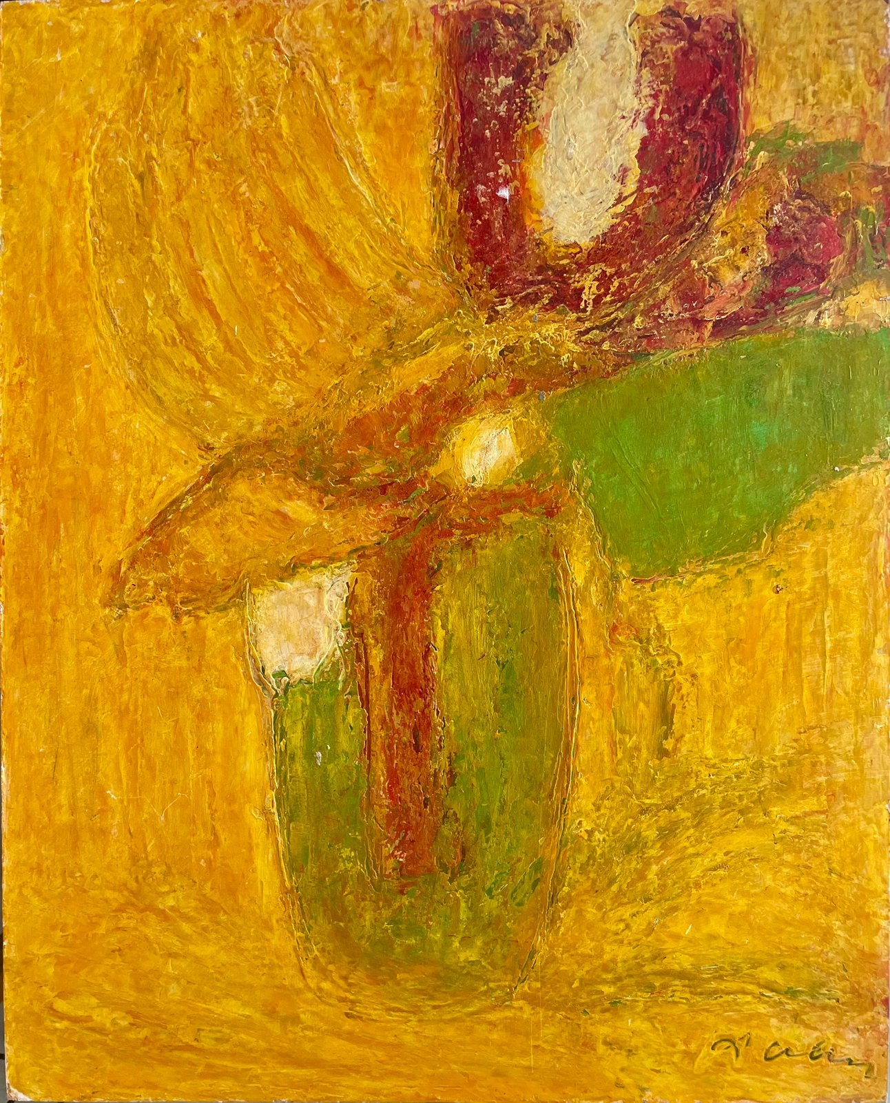 Pieter Hardenbol a.k.a. Pieter Haan (1926-2015), Ophalen