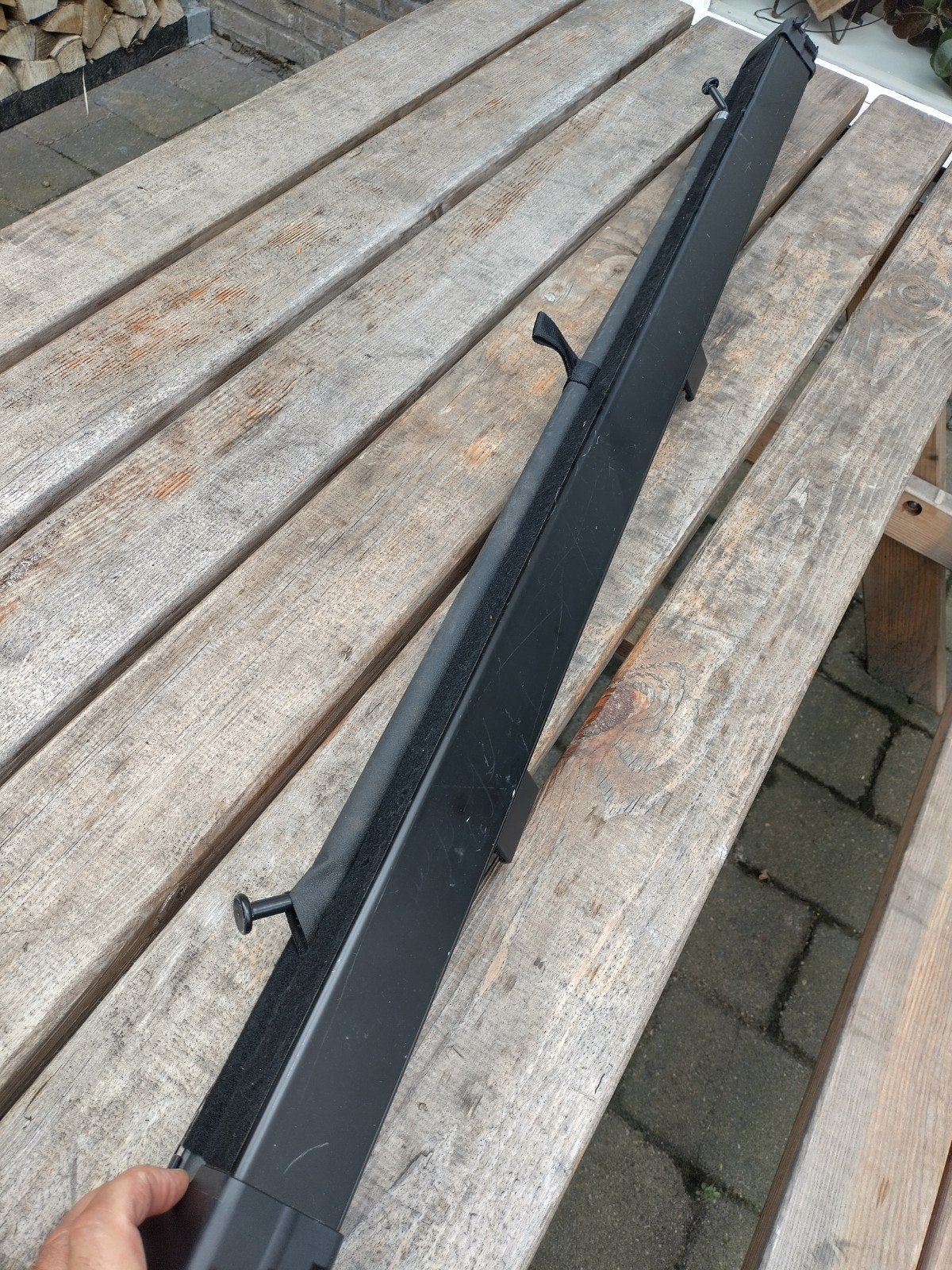 Bagagenet, scheidings net, hondennet Mazda 6 wagon, station, Ophalen, Nieuw, Mazda