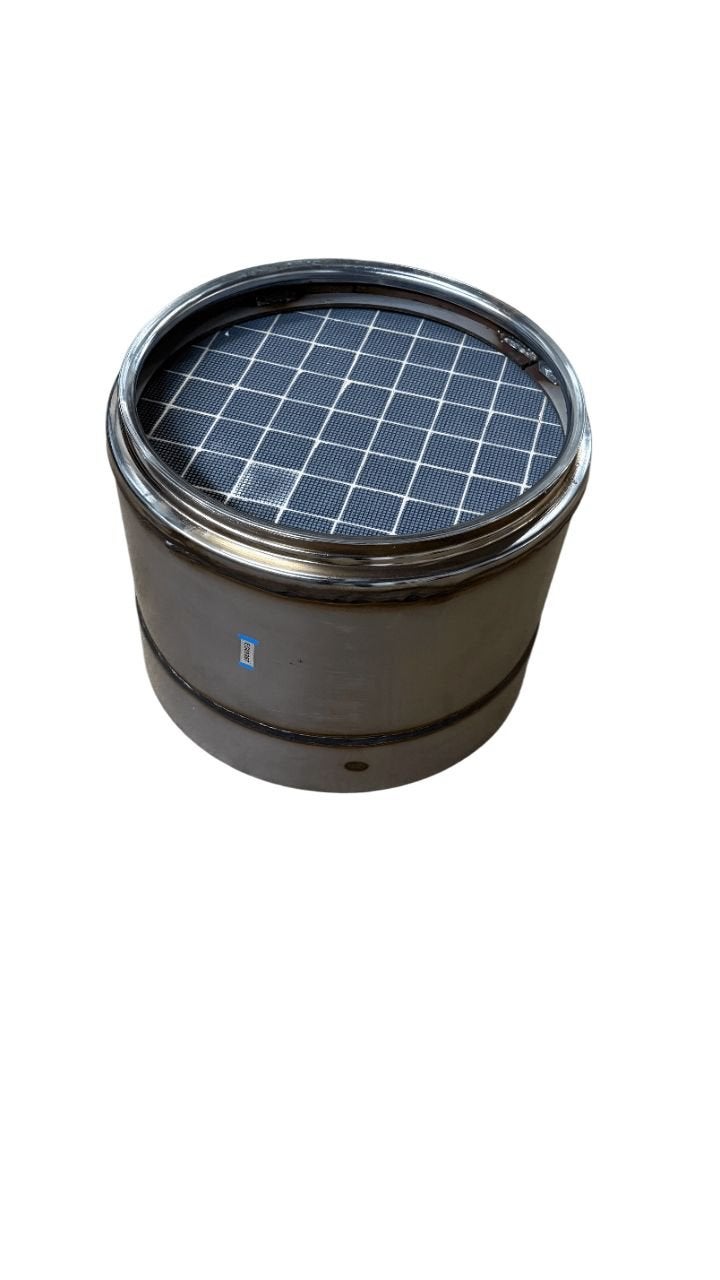 MB ACTROS MP5, ANTOS, AROCS DPF FILTER | AFTERMARKET +BORG |, -, -, Nieuw, Ophalen of Verzenden