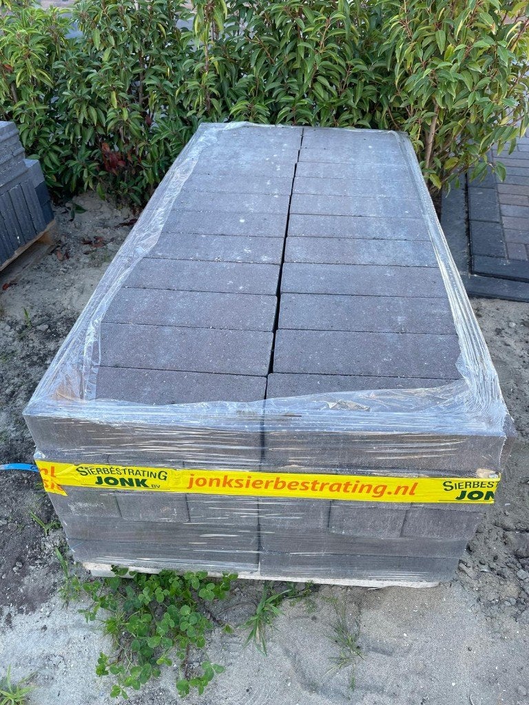 Te koop Longstones klinkers Oud Drachten, Ophalen, Klinkers, Nieuw, Minder dan 5 m²
