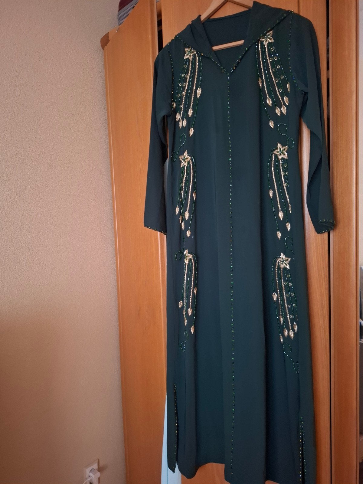 Jallaba, Ophalen of Verzenden, Zo goed als nieuw, Overige typen