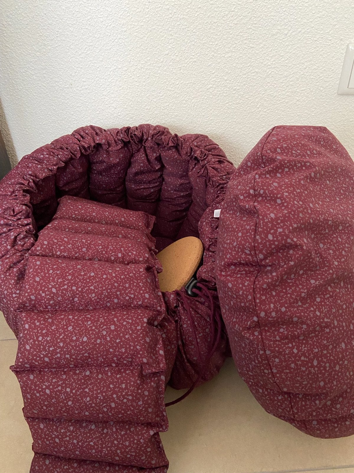 Anna’s Wolly, opbrengst voor Alzheimer NL, stoof, hooimadam, Verzenden, Nieuw