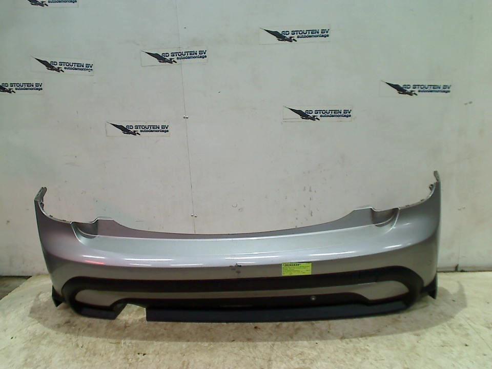 Bumper Achter lak schade Mini Mini (F55) (2014-07/..), Auto-onderdelen, Gebruikt, Petuelring 130, München 80809, , Duitsland, Mini