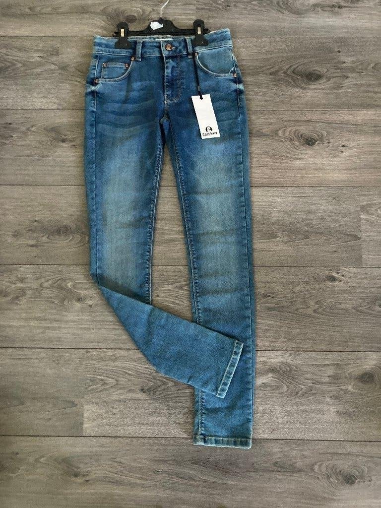 COST BART jeans Bowie nieuw mt 158, Nieuw, Ophalen of Verzenden, Jongen, Cost Bart