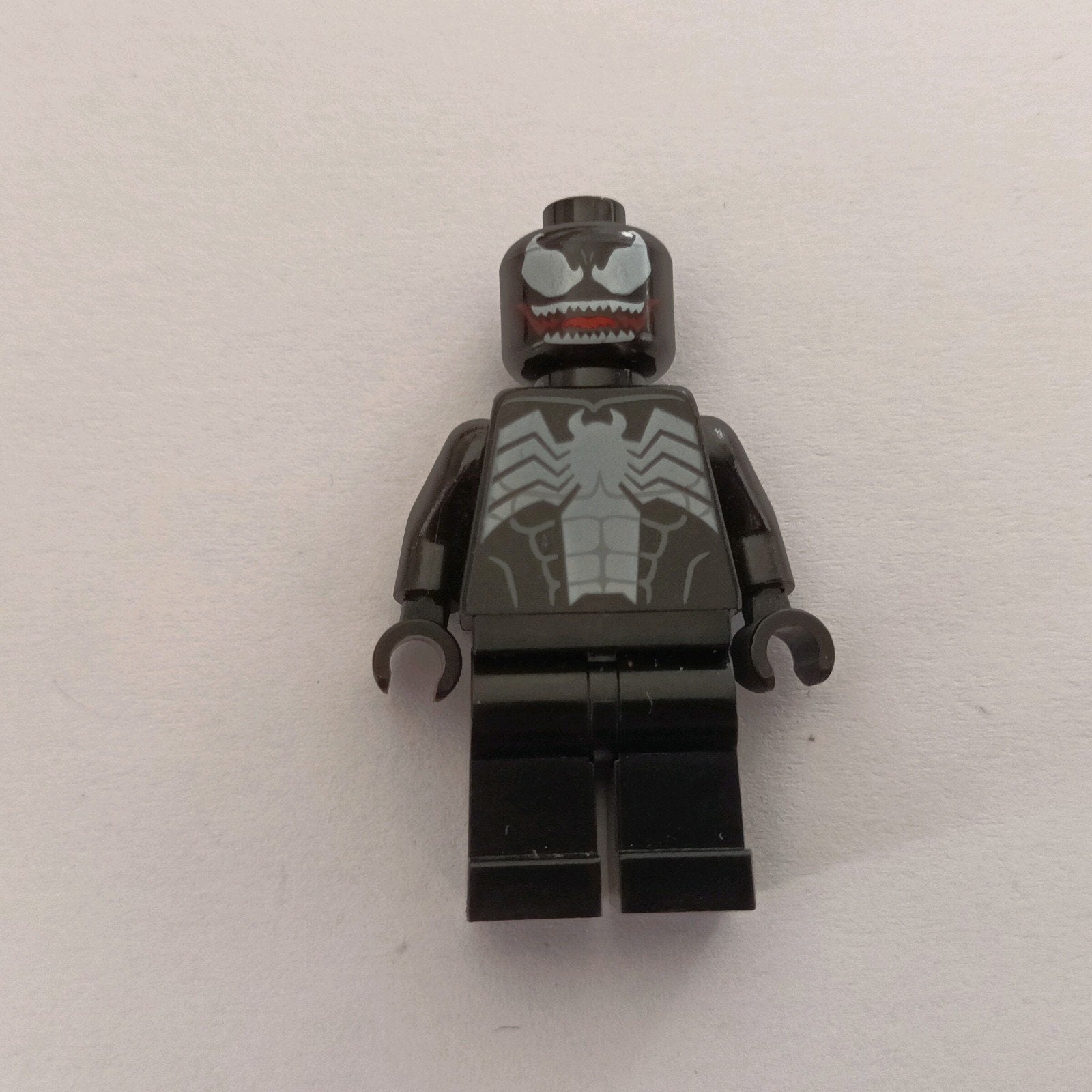 lego Venom marvel superheroes superhelden superherders figs, Ophalen of Verzenden