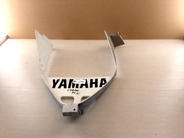 FZR1000 1991 - 1995 Yamaha Kuipdeel Kuipdeel V-stuk D1-36663