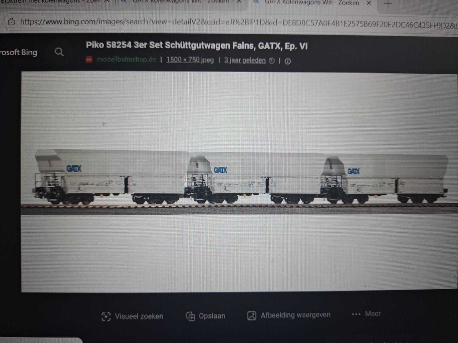 Gevraagd Piko onderlossers van Catx of een enkele wagon, Ophalen of Verzenden, Gelijkstroom, Piko