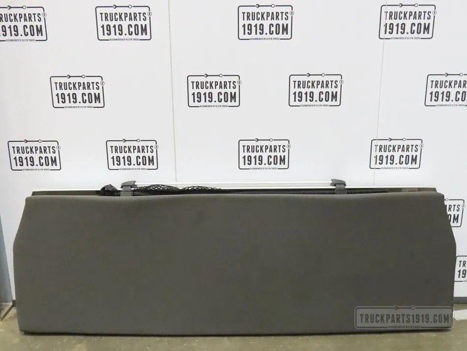 MAN 81.62159.6412 |  Bovenbed, Ophalen, Gebruikt, MAN, Interieur en Bekleding