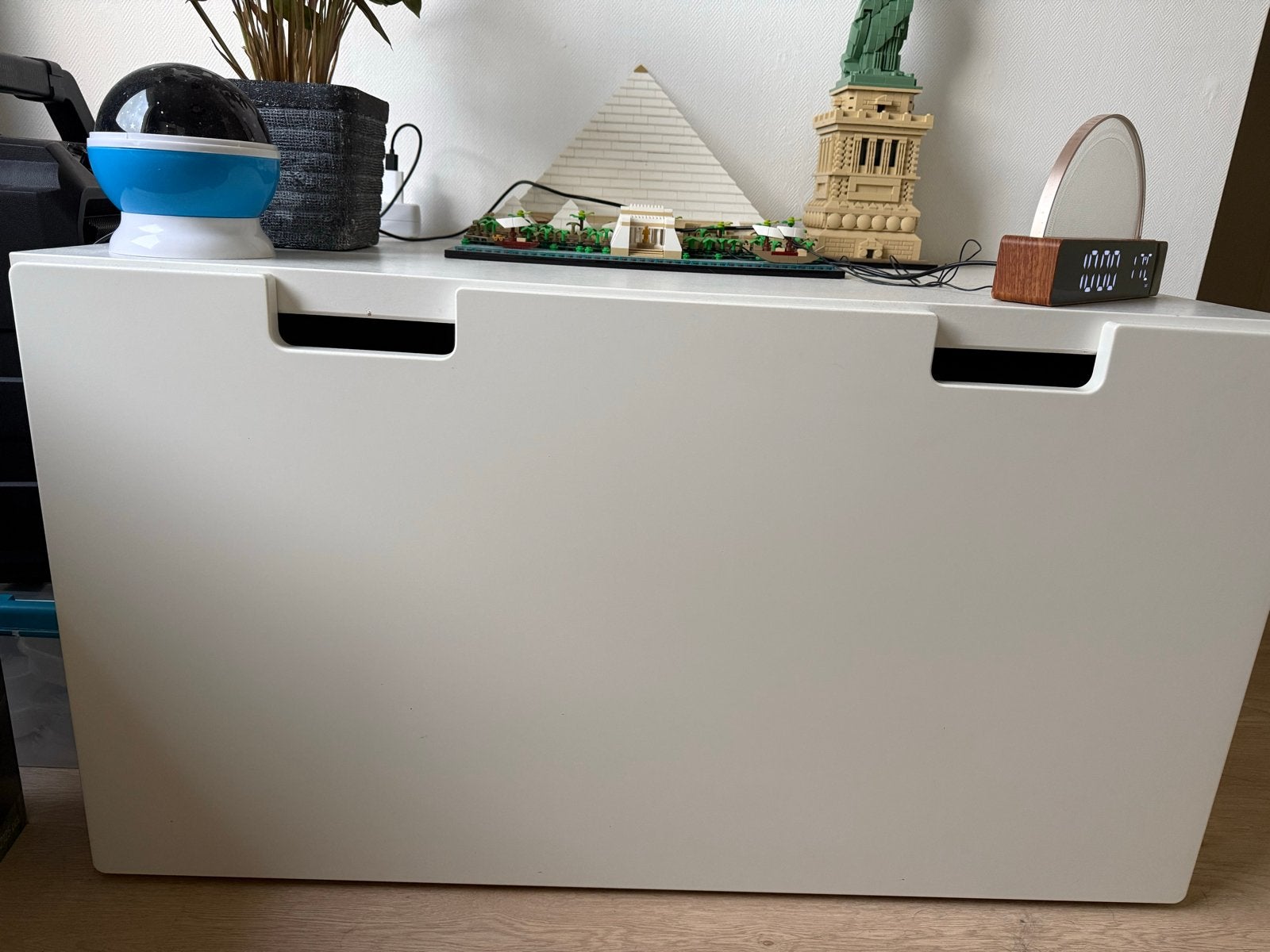 Ikea ladekist, ladekastje, Ophalen, Gebruikt, 50 tot 100 cm, Minder dan 100 cm