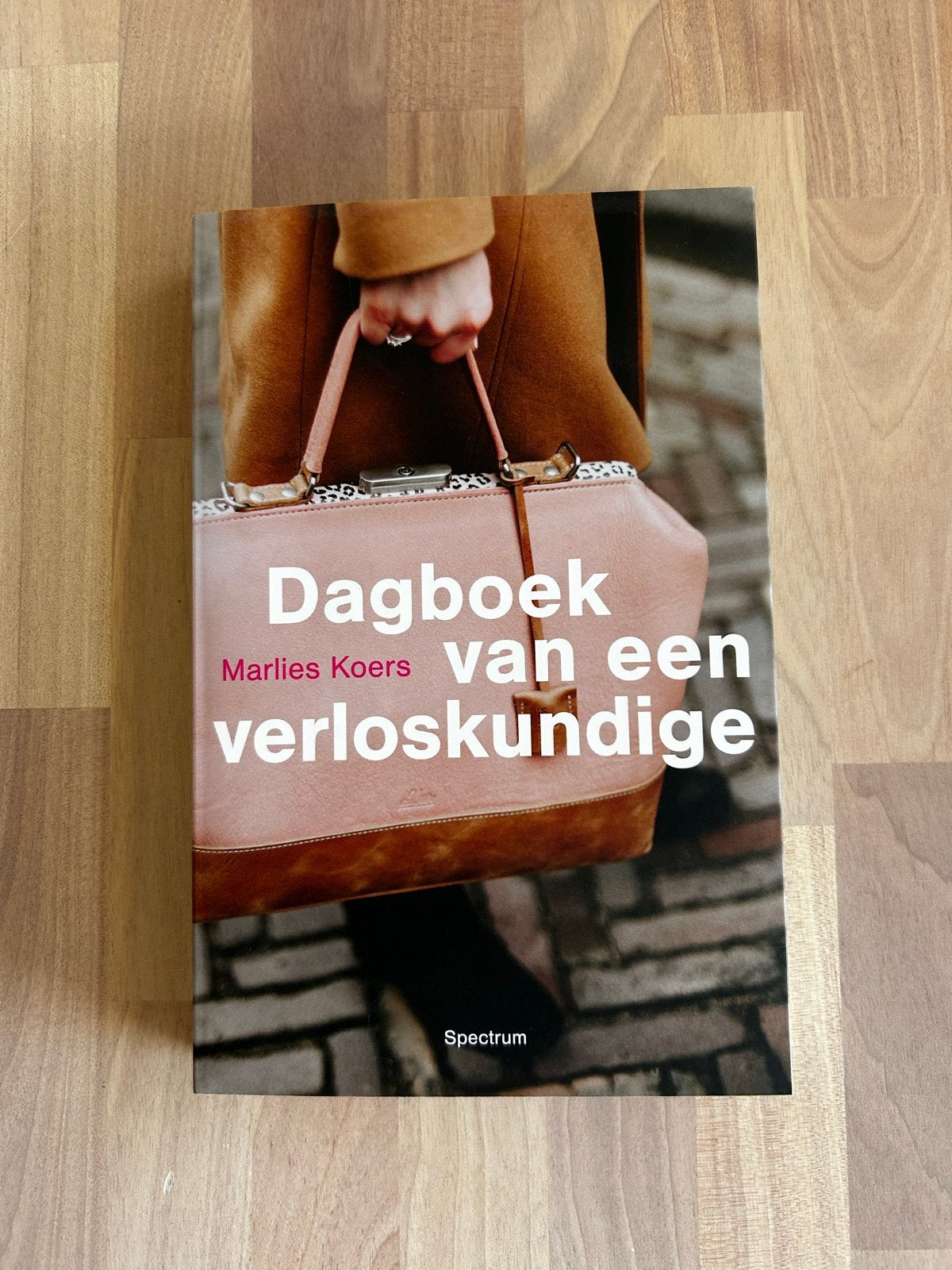 Dagboek van een verloskundige - Marlies Koers, Ophalen of Verzenden, Nieuw, Nederland