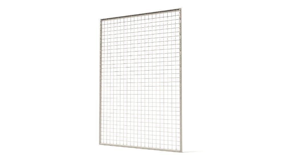 Draadpanelen los te bestellen in diverse maten!, Dieren en Toebehoren, Ophalen of Verzenden, Nieuw, Hout, Volière