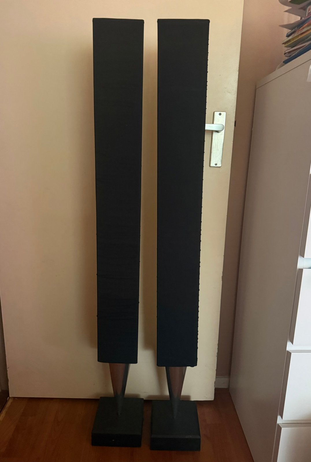 B&O Beolab 8000 - Defect!, Audio, Tv en Foto, Luidsprekers, Bang & Olufsen, Ophalen