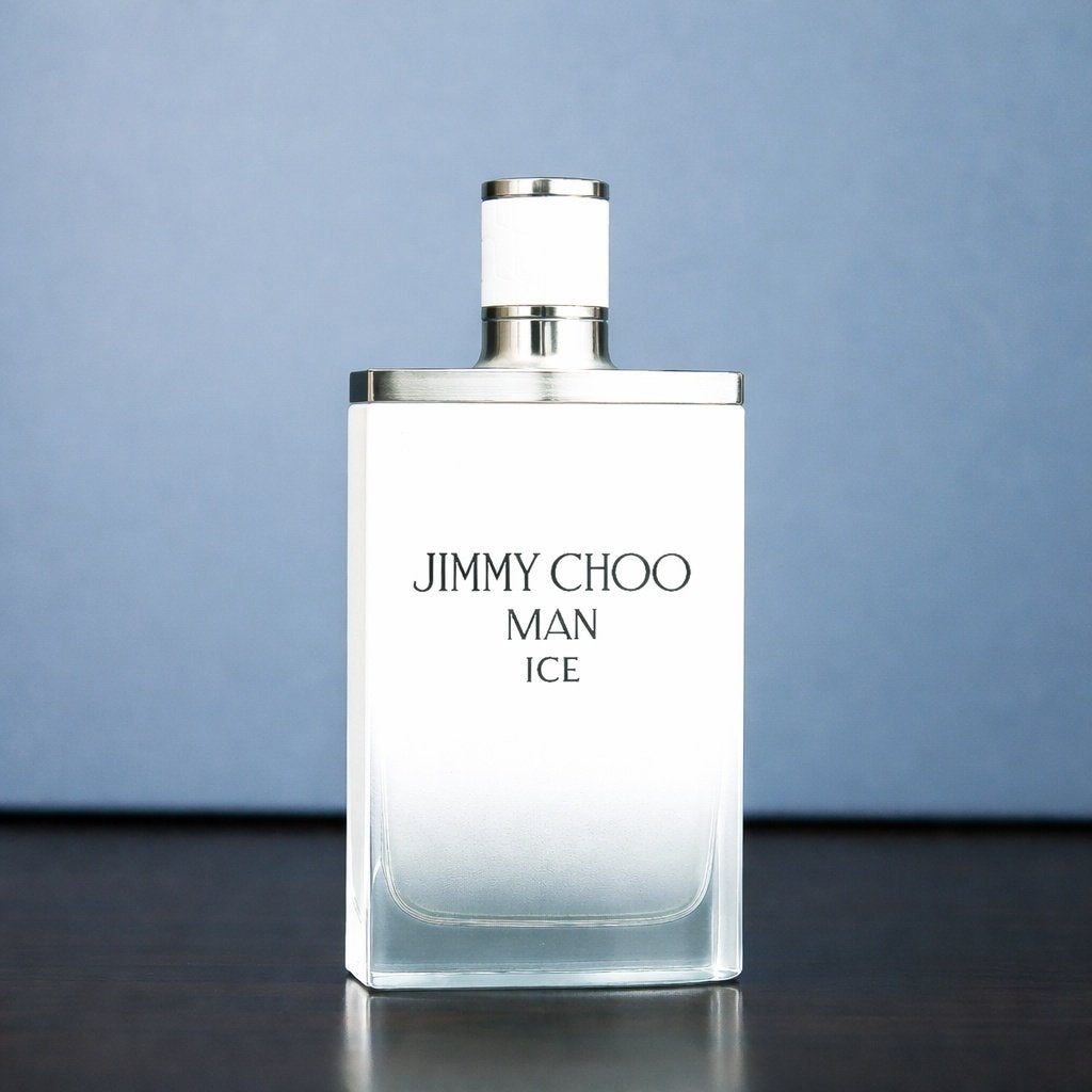 Jimmy Choo - Man Ice sample, Verzenden, Nieuw
