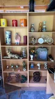 vintage retro curiosa en meer, Ophalen of Verzenden, Huis en Inrichting