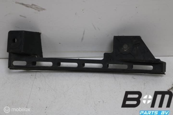Koplampsteun rechts VW Caddy 2K Life 1T0807890B, Gebruikt